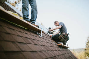 Local Roofers in Sticks, PA